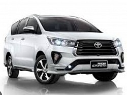 TOYOTA INNOVA